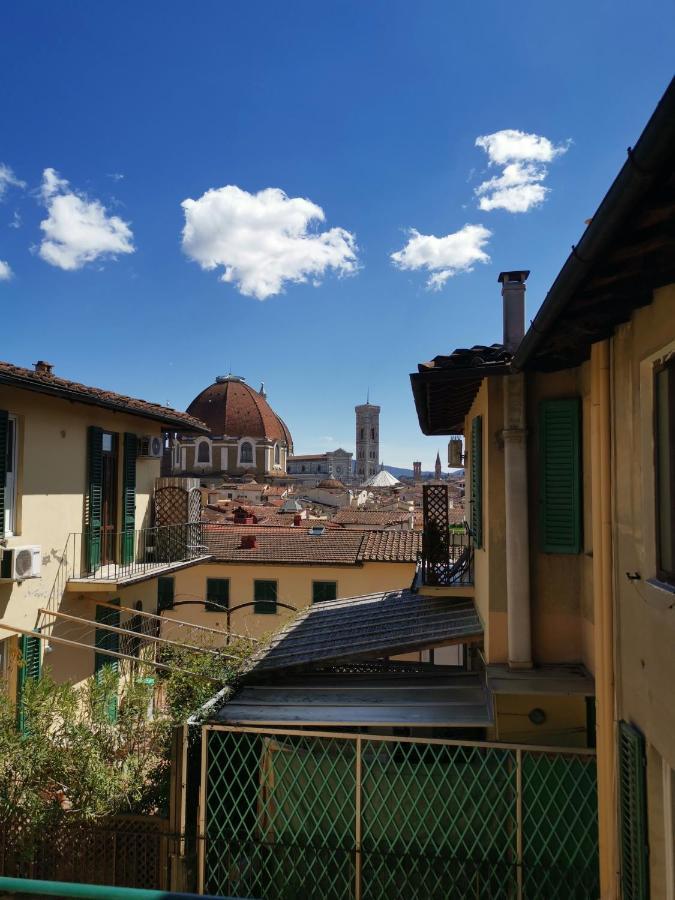 Sweetly In * Florencia