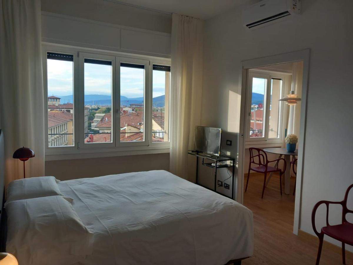 Apartamento Sweetly In Florencia