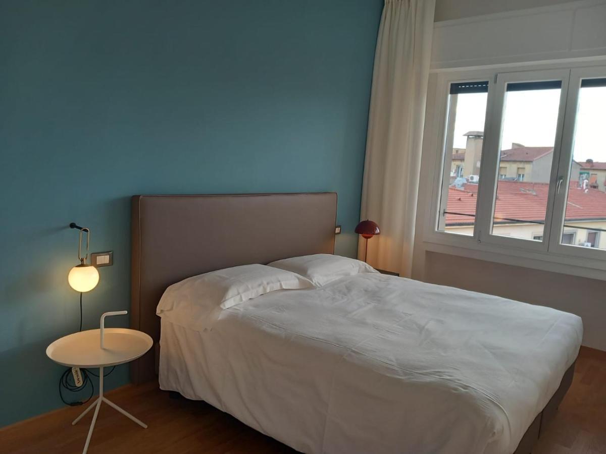 Apartamento Sweetly In Florencia