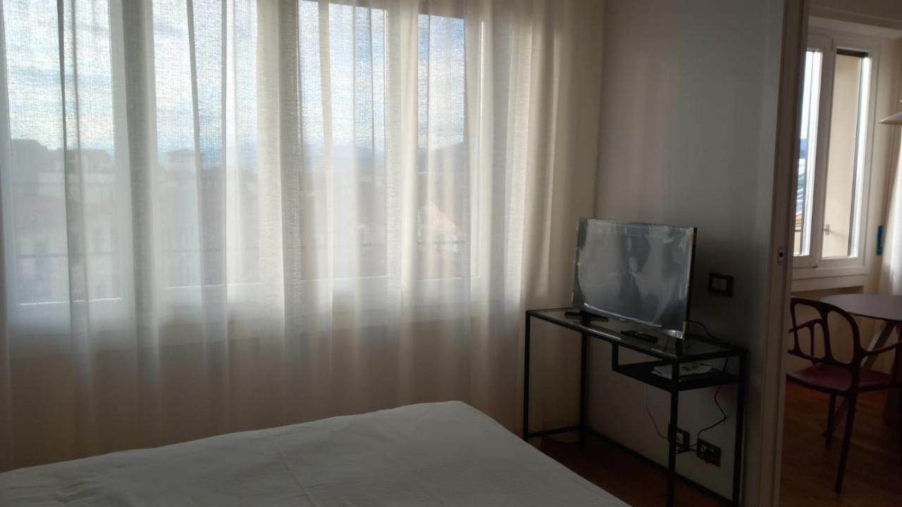 Apartamento Sweetly In *