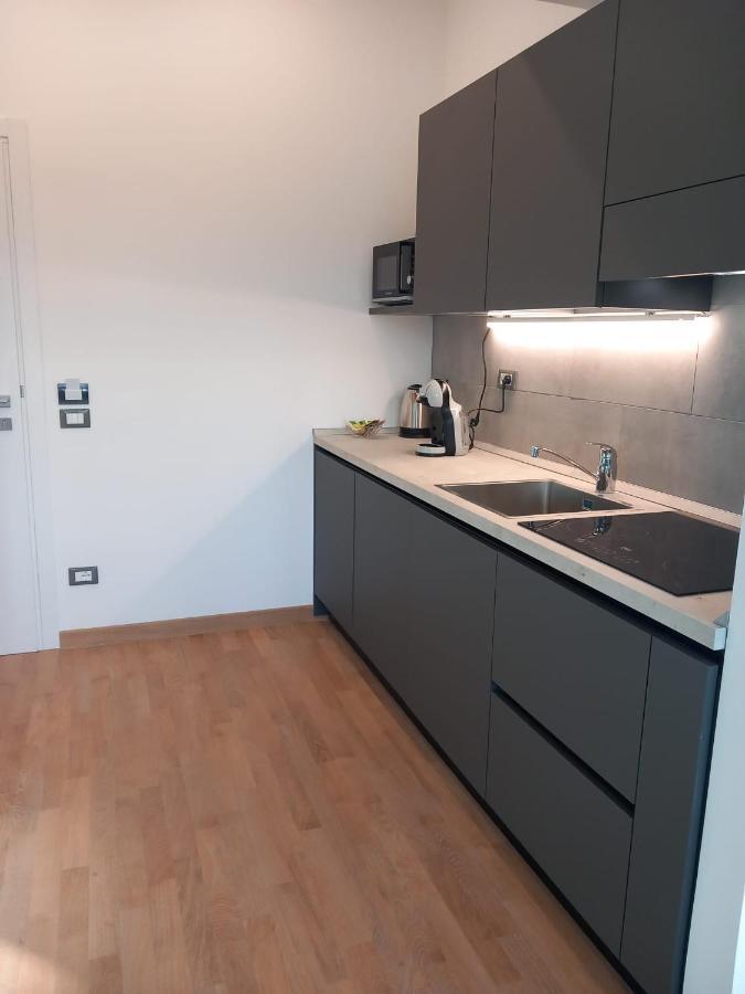 Apartamento Sweetly In *