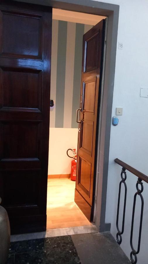 Sweetly In Apartamento Florencia