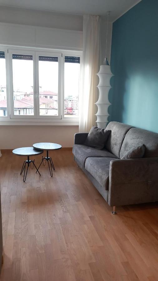 Apartamento Sweetly In Florencia