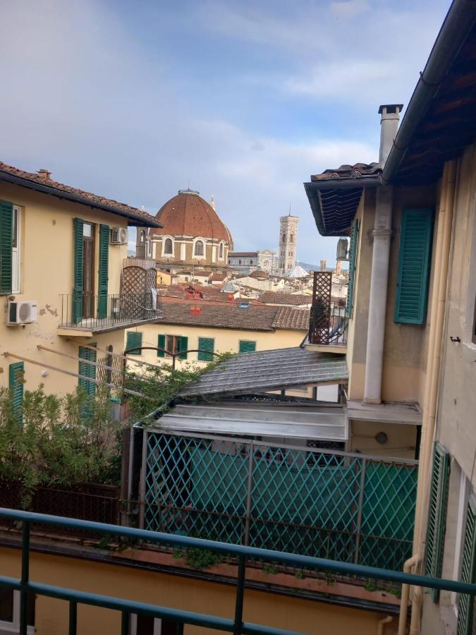 Apartamento Sweetly In Florencia