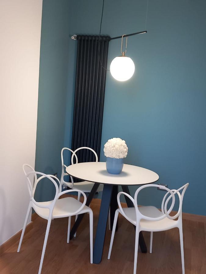 Apartamento Sweetly In
