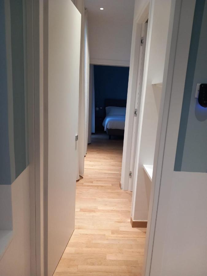 Sweetly In Apartamento Florencia