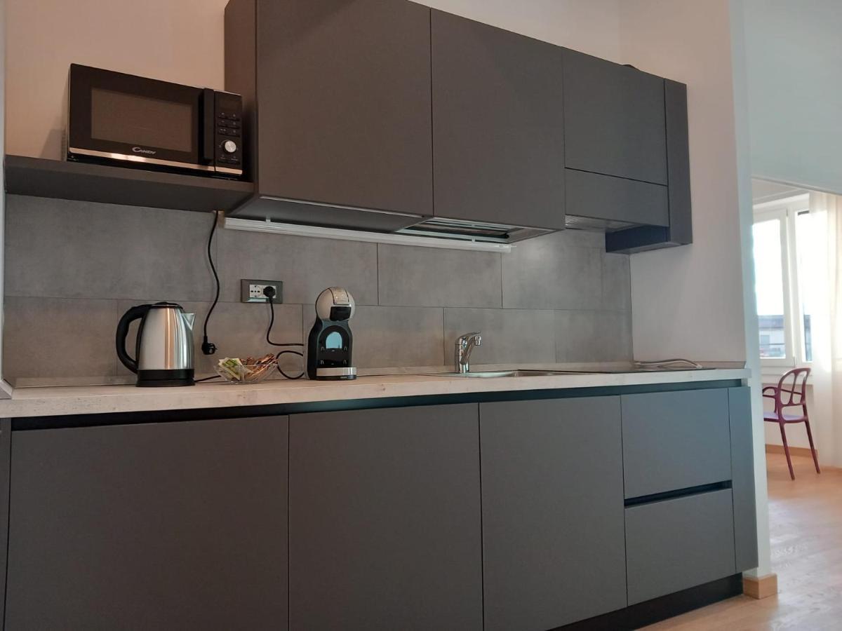 Apartamento Sweetly In *