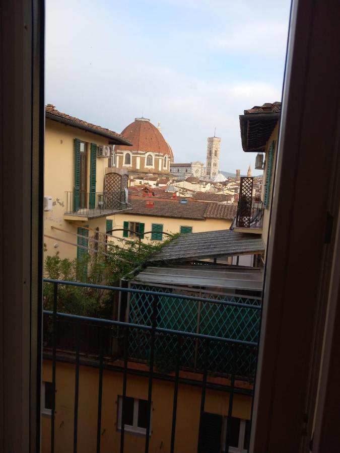Apartamento Sweetly In Florencia