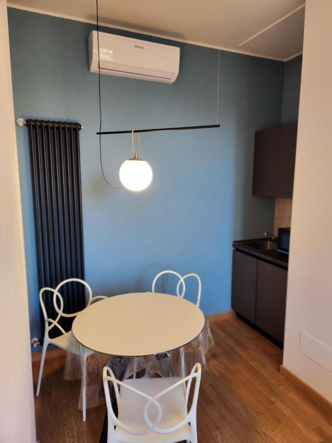 Sweetly In Apartamento