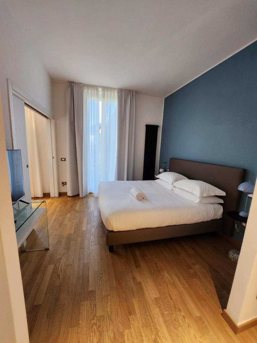 Apartamento Sweetly In *