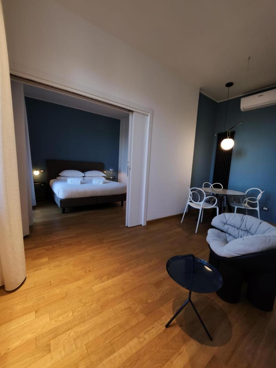 Sweetly In Apartamento