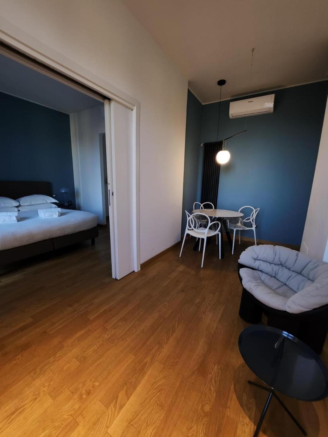Sweetly In Apartamento *