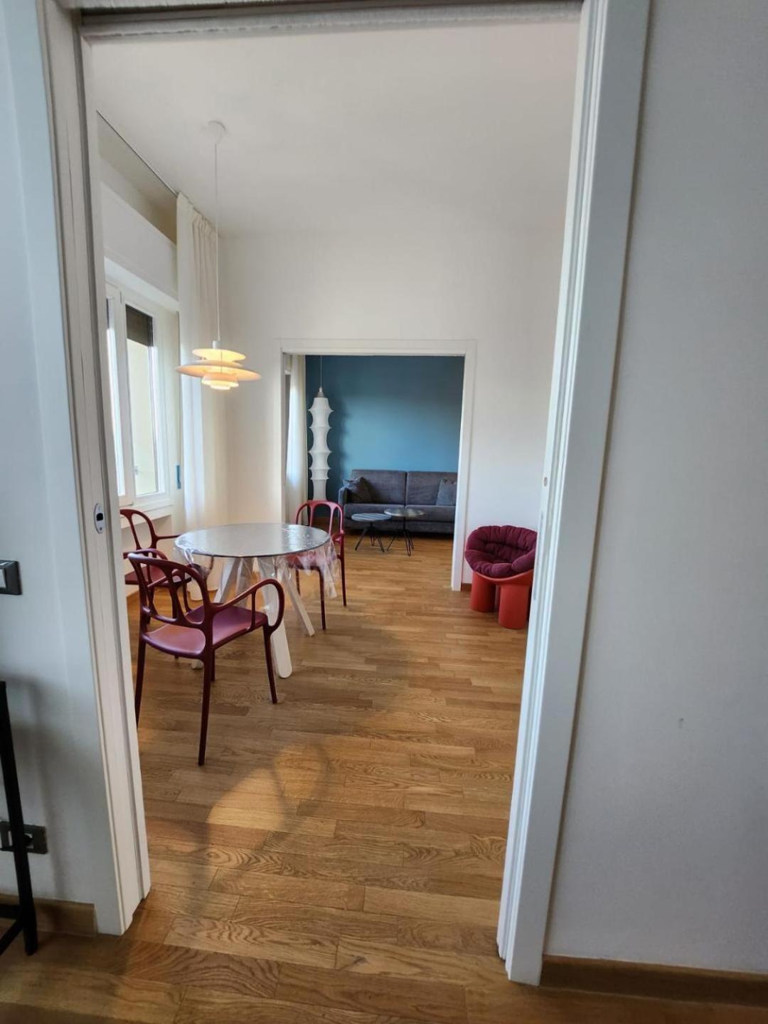 Sweetly In Apartamento Florencia