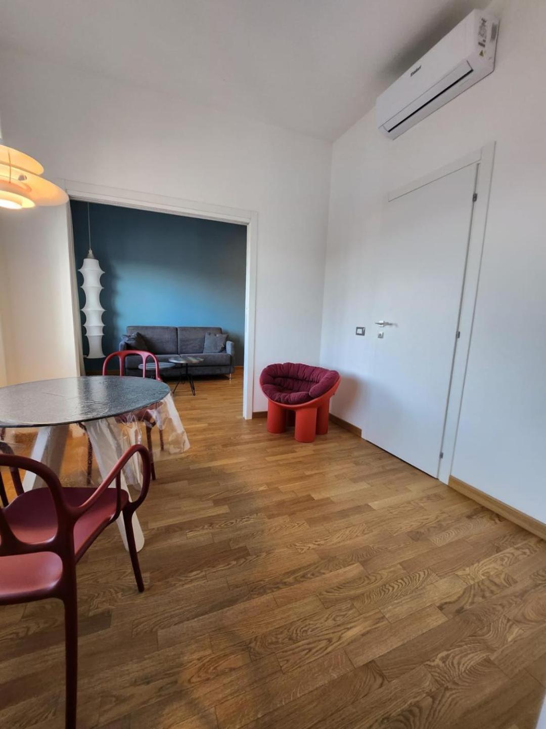 Sweetly In Apartamento