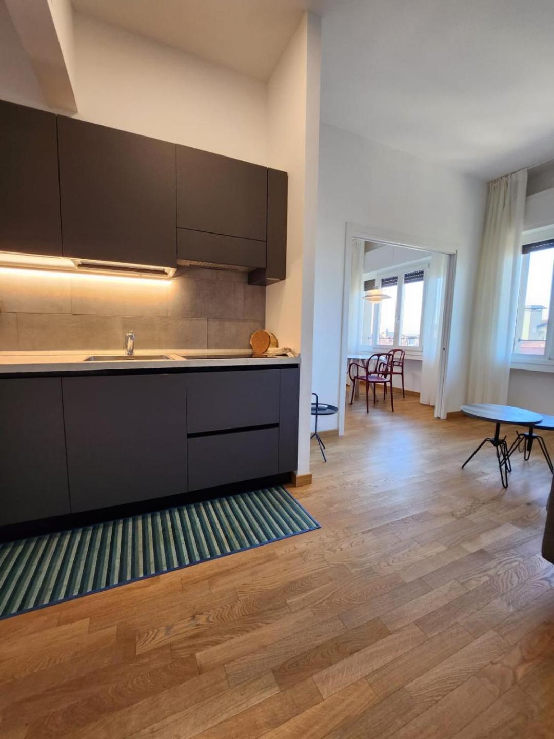 Apartamento Sweetly In *