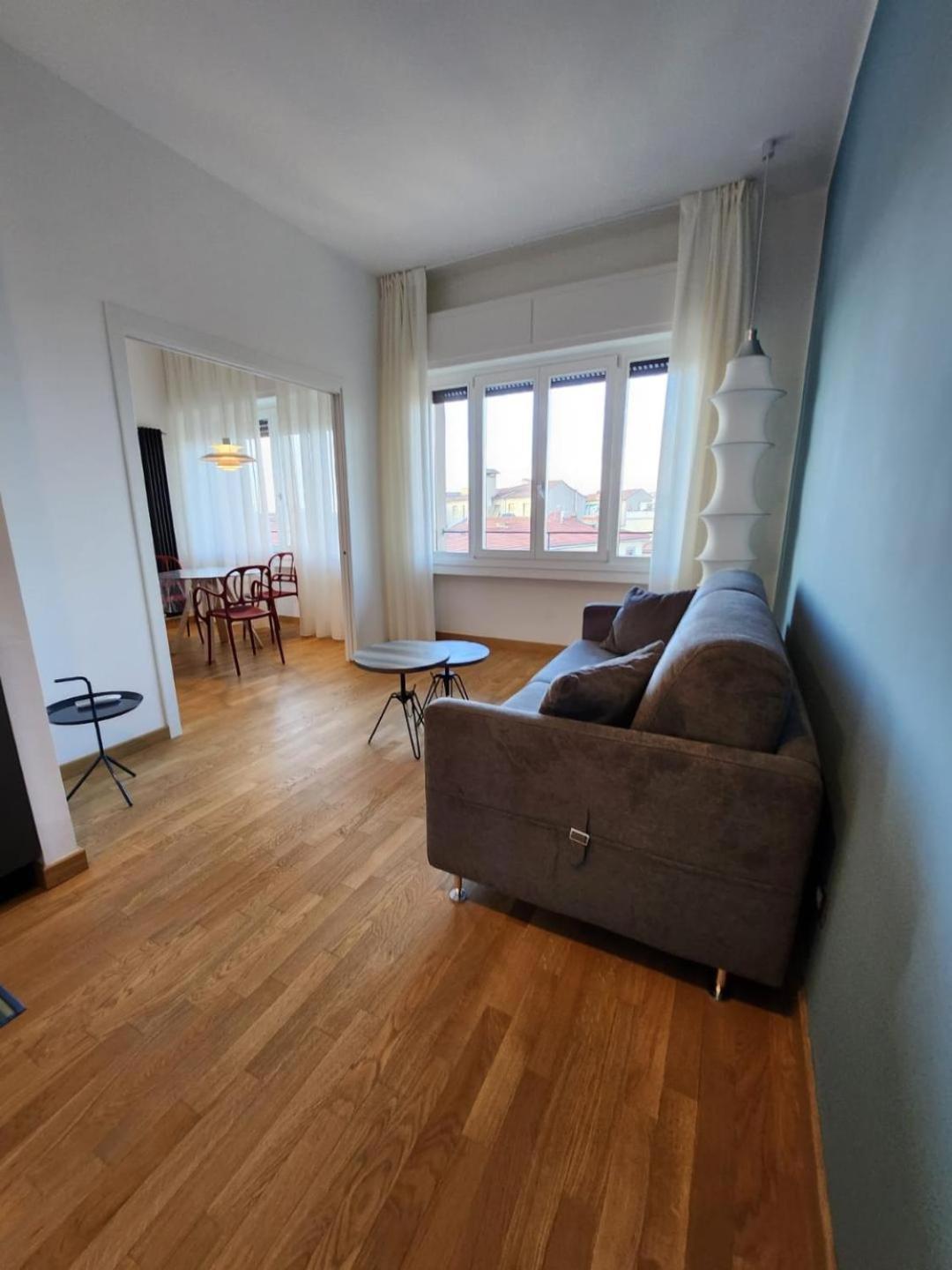 Sweetly In Apartamento Florencia