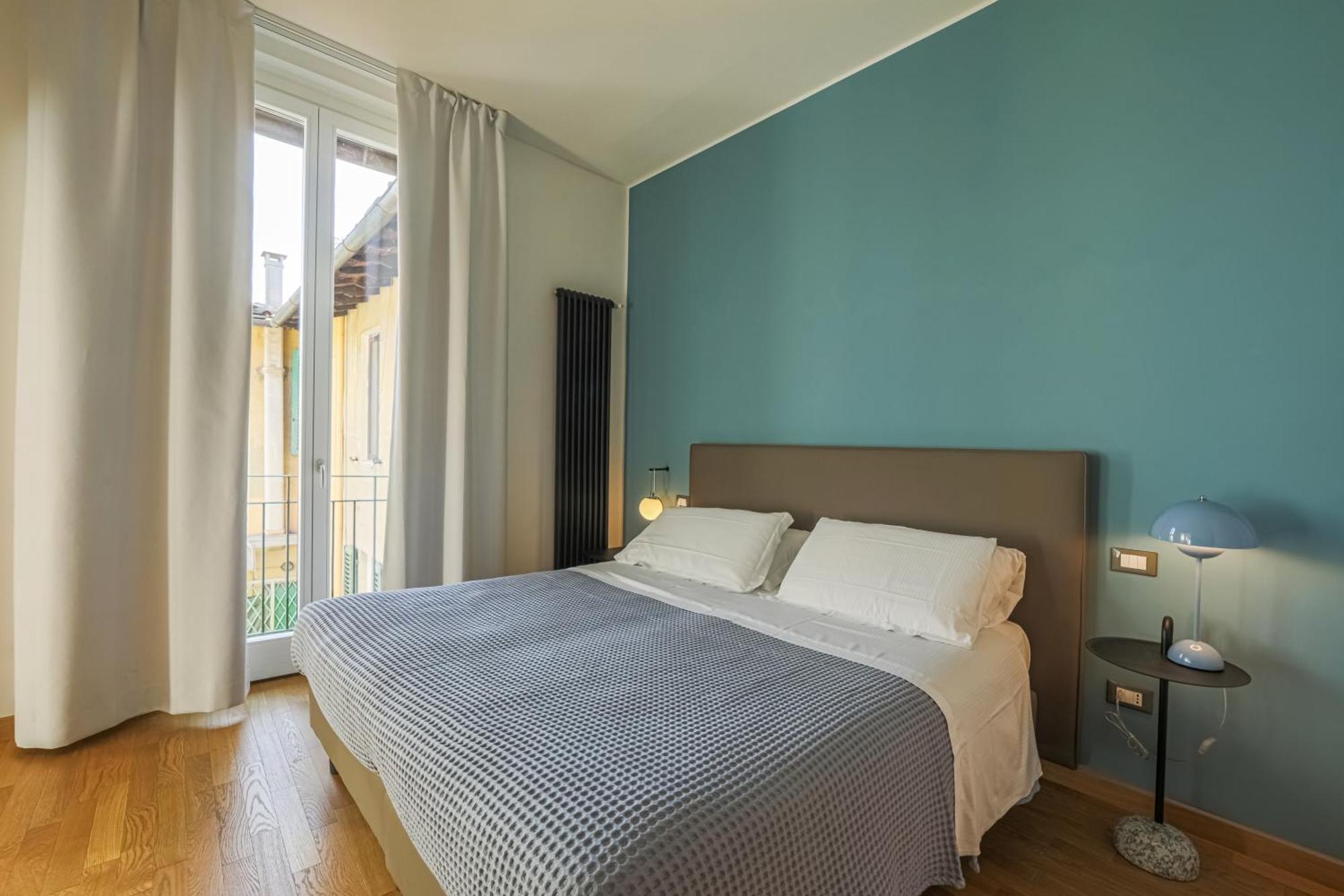 Apartamento Sweetly In *